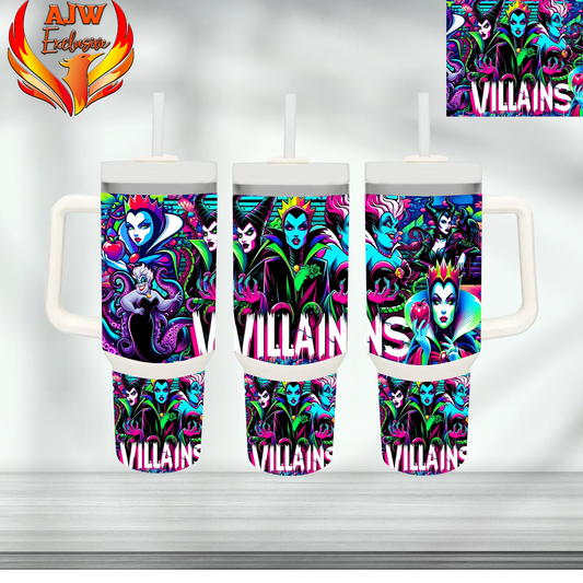 Villians