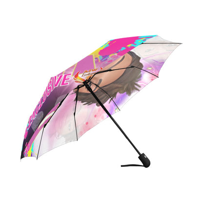 Custom Umbrella