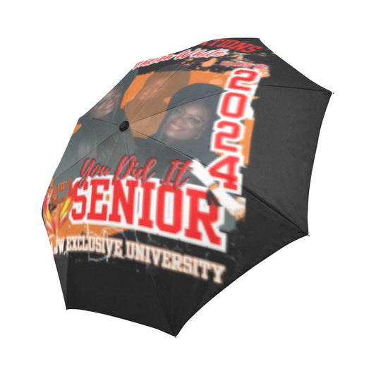 Grad Umbrella