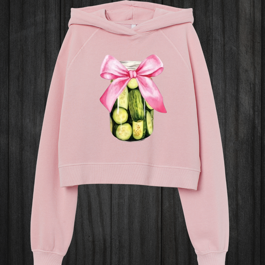 Pickles  Sweatshirt and T-Shirt