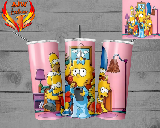 Simpsons | Tumbler