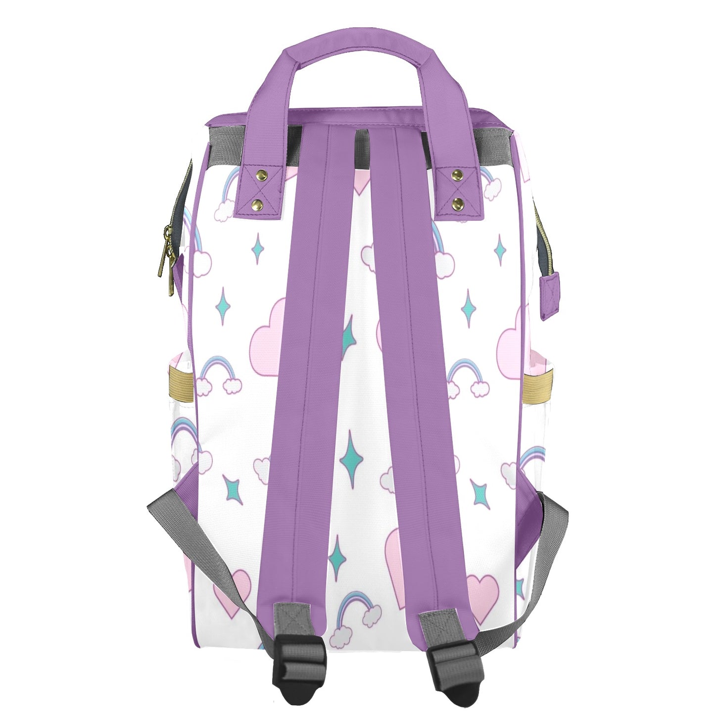 Multi Function Baby Bag